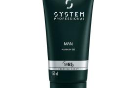 Maximum Gel M65 System Professional MAN 150ml Maximum Gel M65 System Professional MAN 150ml