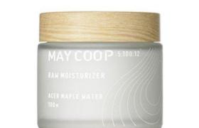 MAY COOP - Raw Crème hydratante - 80ml
