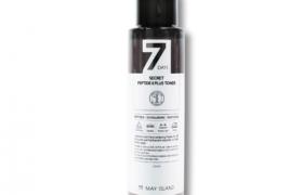 MAY ISLAND - 7 Days Secret Toner Peptide 8 Plus - 155ml
