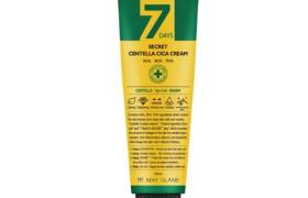 MAY ISLAND - Crème 7 jours Secret Centella Cica - 50ml - 50ml