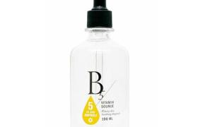 MAY ISLAND - Source de vitamine B5 - 100ml