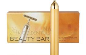 MC BIKEN - Barre de beauté 24K - 80g