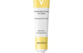 Medi Flower - Aronyx Crème pour les yeux éclaircissante aux...