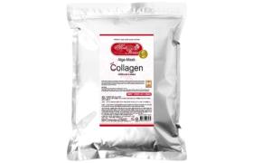 Medi Flower - Masque aux algues - 500g - Collagen