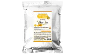 Medi Flower - Masque aux algues - 500g - Vitamin