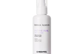 MEDI-PEEL - Derma Maison Enzyme Dual Deep Cleanser - 150ml