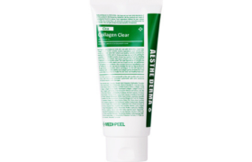 MEDI-PEEL - Vert Cica Collagène Clair - 300ml