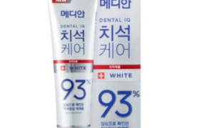Median - Dental IQ Dentifrice -120g