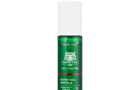 medicube - Super Cica Ampoule - 40ml