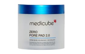 medicube - Tampon Zéro Pore Doux - 70pièces medicube - Tampon Zéro Pore Doux - 70pièces