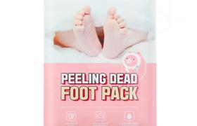 MEFACTORY - Peeling Dead Foot Pack - 40g