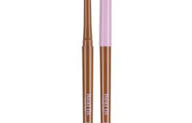 MEILINDA - Doublure crayon Real Fit - 0.3g - 02 Dark Brown
