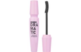 MEILINDA - Mascara Dramatic Volume &amp; Curl - #01 Black