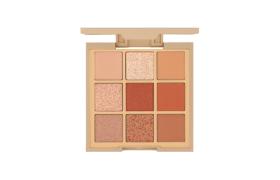 MEILINDA - Palette yeux doux Mood - 5.85g - 02 Dried Fig