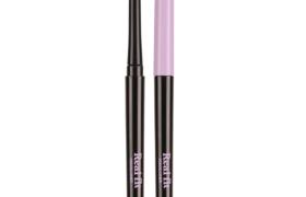 MEILINDA - Real Fit Pencil Liner - 0.3g - 01 Black