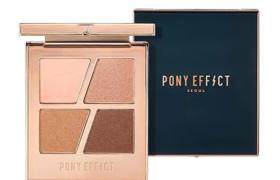 MEMEBOX - Conceptual Eyes Quad - 6g - #INNOCENT