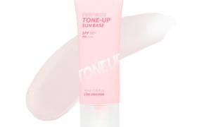 MEMEBOX - I'M MEME Base Solaire Rose Blur Tone-Up SPF50 + PA ++++...