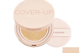 MEMEBOX - I'M MEME Coussin Cover-Up Matte Fit SPF50 + PA +++ - 13g