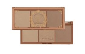 MEMEBOX - I'M MEME - I'm Afternoon Tea Contour Palette -...