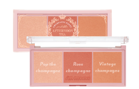 MEMEBOX - I'M Meme - I'M Afternoon Tea Blusher Palette - 11.4g -...
