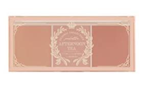 MEMEBOX - I'M Meme - I'M Palette de fards à joues Afternoon Tea -...