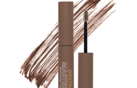 MEMEBOX - I'M MEME Maître des sourcils - 5g - 04 Dark Brown