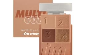 MEMEBOX - I'M MEME Multi Cube (nouveau) - 7.7g - 03 Baked Ginger