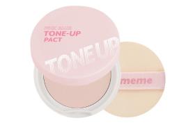 MEMEBOX - I'M MEME Pacte de tonification du flou rose - 10g