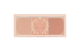 MEMEBOX - I'M Meme - Palette de fards à joues I'M Afternoon Tea -...