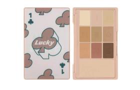 MEMEBOX - I'M Palette de cartes cachées - 8g - 001 Lucky Card