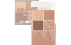 MEMEBOX - JE SUIS MEME Multi Cube - 7.7g - 05 Vanilla Double Shot