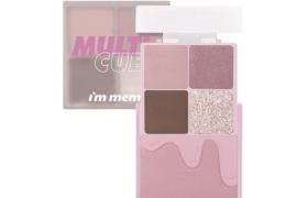 MEMEBOX - JE SUIS MEME Multi Cube - 7.7g - 06 Icy Taro