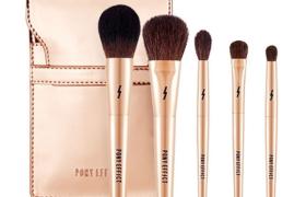 MEMEBOX - PONY EFFECT Ensemble de mini pinceaux de maquillage -...