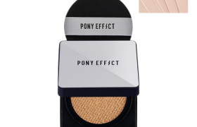 MEMEBOX - PONY EFFECT Fondation Coussin Hyper Protection - 15g*2 -