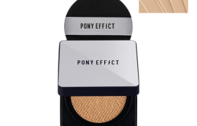 MEMEBOX - PONY EFFECT Fondation Coussin Hyper Protection - 15g*2 -