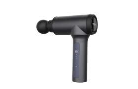 Meresoy - Mini pistolet de massage - 1pièce - Black