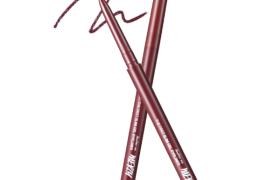 MERZY - The First Eye-liner en gel mince - 0.05g - GS5. Burgundy Beryl MERZY - The First Eye-liner en gel mince - 0.05g - GS5. Burgundy Beryl