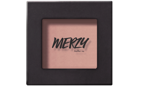 MERZY - The First Le fard à paupières - 1.9g - E2 Hepburn Rose MERZY - The First Le fard à paupières - 1.9g - E2 Hepburn Rose