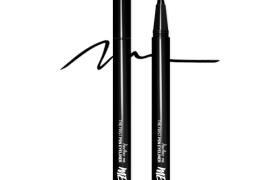 MERZY - The First Stylo Eyeliner - 0.5g - P1. Oreo MERZY - The First Stylo Eyeliner - 0.5g - P1. Oreo