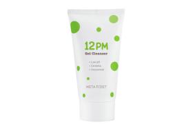 META FORET - 12PM Gel Nettoyant - 150ml META FORET - 12PM Gel Nettoyant - 150ml