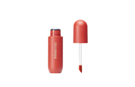 Milimage - 123 Tint - 4ml - No.02 Murky Orange