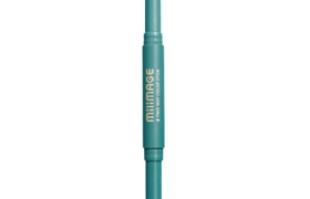 Milimage - Two-Way Color Stick 2 - 1.8g + 1.8g - No.08 Bloody Coral