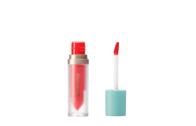 Milimage - Water Rising Tint - 4g - No.09 Grapefruit Mix Orange