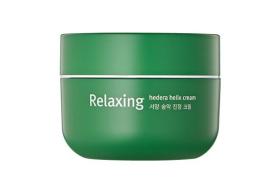 Milk Touch - Crème Relaxante Hedera Helix - 50ml Milk Touch - Crème Relaxante Hedera Helix - 50ml