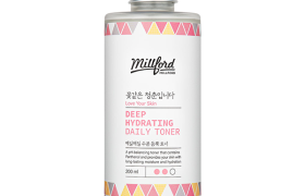 Millford - Deep Hydrating Tonique quotidien - 200ml Millford - Deep Hydrating Tonique quotidien - 200ml