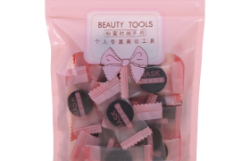 MINGXIER - Comprimés pour masque facial - Charbon de bambou - 30pièces MINGXIER - Comprimés pour masque facial - Charbon de bambou - 30pièces