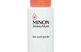 Minon - Amino Moist Clear Wash Powder / 35g Minon - Amino Moist Clear Wash Powder / 35g