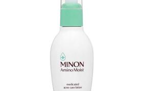 Minon - Amino Moist Lotion médicamenteuse pour le soin de... Minon - Amino Moist Lotion médicamenteuse pour le soin de...