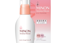 Minon - Amino Moist - Moist Charge Lotion - 150ml - I - Light Minon - Amino Moist - Moist Charge Lotion - 150ml - I - Light
