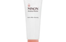 Minon - Amino Moist Moist Milky Cleansing / 100g Minon - Amino Moist Moist Milky Cleansing / 100g